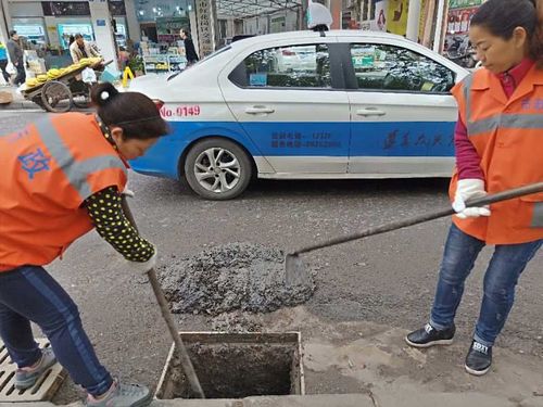 新华沉沙井清掏-污水井清理
