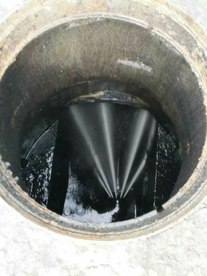 新华市政管道清洗-排污管道清洗