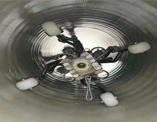 新华非开挖修复技术在地下管线建设的优势体现